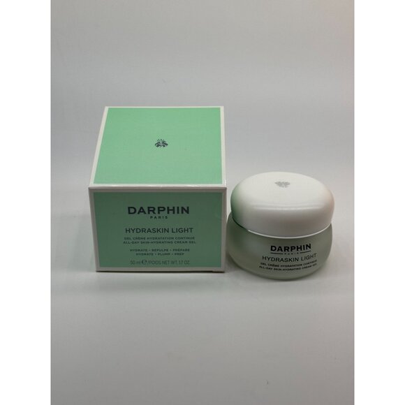 Darphin Hydraskin Light Gel Crème Hydratation Continue 50ml